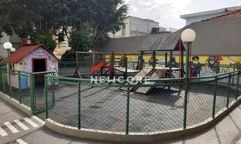 Imagem: Apartamento em Rua Francisco Rodrigues Seckler