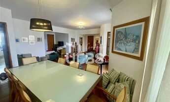 Imagem 4: Apartamento 4 quartos Setor Oeste