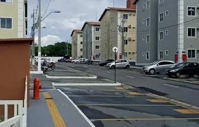 Imagem 2: 070 // repasse chave apartamento maiobao