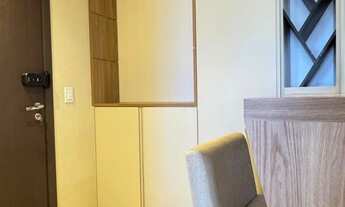 Imagem 7: Apartamento semi mobiliado para locação no Ed Maritimus Península