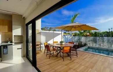 Imagem 6: Casa de 172 m² com 03 suítes à venda por R$ 1.361.191 no Jardins Lyon - Aparecida de Goiân