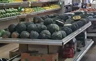 Imagem 3: Hortifruti na Zona Norte SP. Ref; 1301