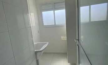 Imagem 4: Apartamento com 1 dormitório para alugar, 42 m² por R$ 3.500/mês - Barra Funda - São Paulo