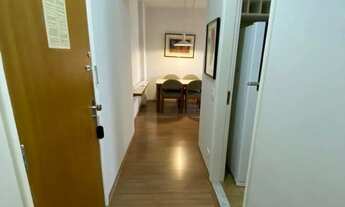 Imagem 3: 50m² na Consolação