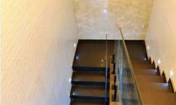 Imagem 5: Casa linda com piscina e gourmet terras Alphaville 2 [7562