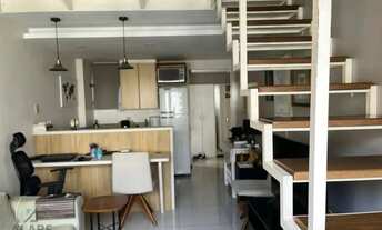 Imagem: Apartamento à venda em Moema com 38m²