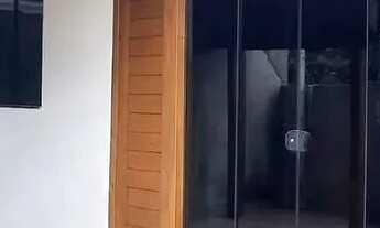 Imagem 2: Casa Madeira em Aguas de Março, Morretes/PR