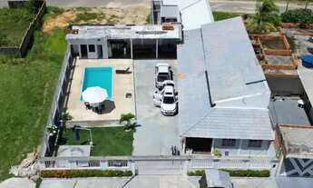 Imagem 2: Salinas 5/4 vale do sal piscina mobilia 2 lotes