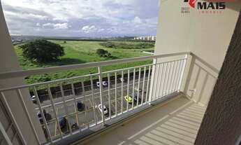 Imagem 7: Apartamento à venda no Condomínio MAXY Franceschini - Hortolândia