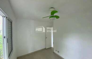 Imagem 2: MIS Aluguel Apartamento 3 Dormitórios sendo 1 Suíte Condomínio Fatto Acqua - Bairro Jardim