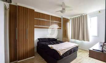 Imagem 4: Vendo apartamento com 3 quartos, suíte e vaga em Icaraí - Niterói - RJ