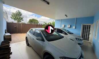 Imagem 4: Casa Comercial à venda em Cuiabá, Jardim Itália - Imóvel com churrasqueira, ar-condicionad