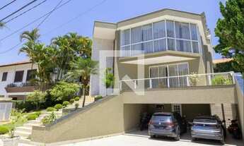 Imagem 3: Casa à Venda - Alphaville, 5 Quartos, 640 m2