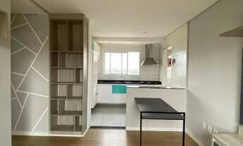 Imagem 4: APARTAMENTO PARA LOCAÇÃO MOBILIADO COM SACADA 65M2