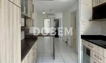 Imagem 6: Casa 3 Dormitórios com churrasqueira no Condomínio Moradas Club