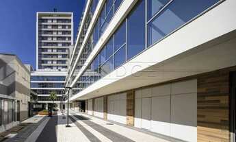 Imagem 2: Apartamento Garden com 96m² e 1 dormitório