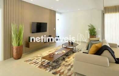 Imagem 2: Venda Casa em condomínio Garças Belo Horizonte