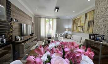 Imagem 5: Casa à venda, 400 m² por R$ 2.650.000,00 - Condomínio Village Ipanema - Araçoiaba da Serra