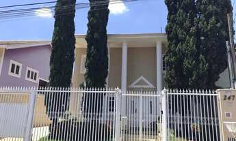 Imagem: CASA RESIDENCIAL em INDAIATUBA - SP, JARDIM