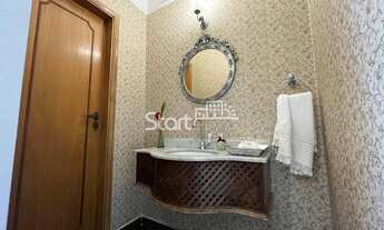 Imagem 5: Casa - Parque São Quirino - Campinas