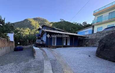 Imagem: Casa com 5 dormitórios para vender ou alugar