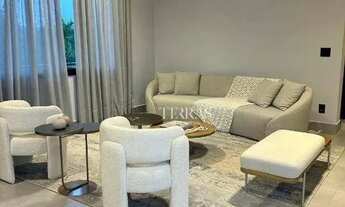 Imagem 4: Casa com 3 dormitórios à venda, 260 m² por R$ 2.890.000,00 - Condomínio Villas do Golfe