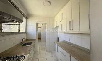 Imagem 4: Apartamento - Cambuí - Campinas