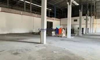 Imagem 6: Galpão para Aluguel em Tijucas/SC 1.600 m²