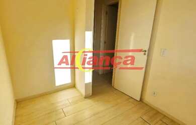 Imagem 4: Apartamento com 3 quartos para alugar, 54m² - Vila Venditti - Guarulhos/SP - por R$ 2.00,0