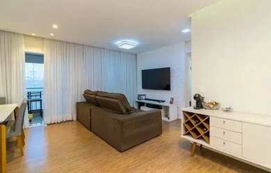 Imagem: Apartamento à venda na Rua Jacofer, Jardim