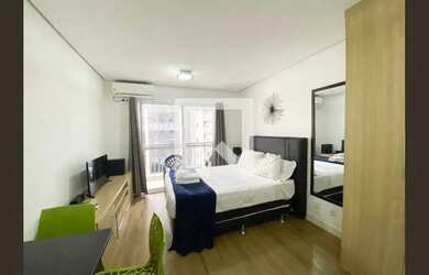 Imagem 2: Apartamento à Venda - Mooca, 1 Quarto, 28 m2