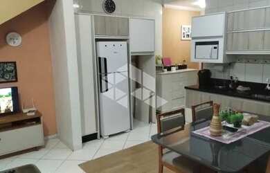 Imagem 6: Casa Palhoça com 03 dormitórios - Madri