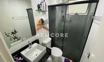 Imagem 3: Apartamento em Rua Poker - Granja Viana - Cotia/SP