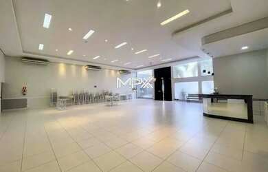 Imagem 6: Salão para alugar em Piracicaba, Vila Industrial, com 270 m²
