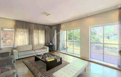 Imagem 2: Sobrado para alugar, 560 m² por R$ 14.500,00/mês - Vila Albertina - São Paulo/SP