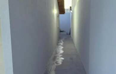 Imagem 7: CASA MODERNA 3/4 COM SUÍTE E GOURMET - CIDADE MODELO