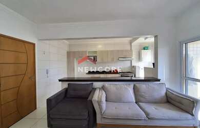 Imagem 7: Apartamento em Avenida Presidente Castelo Branco - Real - Praia Grande/SP