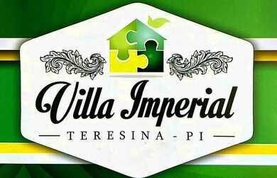 Imagem: Vendo terreno quitado no Villa Imperial