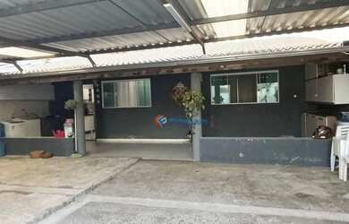 Imagem 3: Casa com 2 quartos à venda - Residencial Bordon - Sumaré/SP