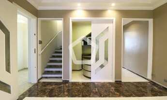 Imagem 5: Casa em Água Fria