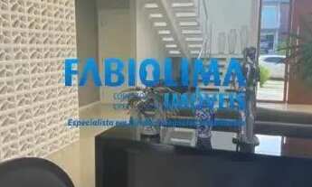 Imagem 2: Linda casa no Alphaville Litoral Norte 1