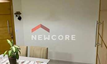 Imagem 3: Apartamento em Rua Calendas - Vila Luzita - Santo André/SP