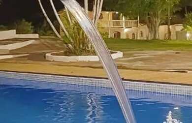 Imagem 5: Vendo chácara com excelente localização, campo de futebol, salao de festa.