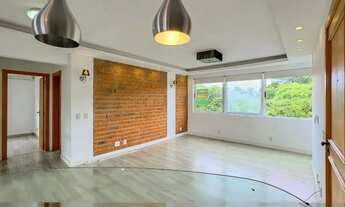 Imagem 2: Vende-se apartamento com 2 quartos (1 suíte), 74m² e 2 vagas Vila Ipiranga