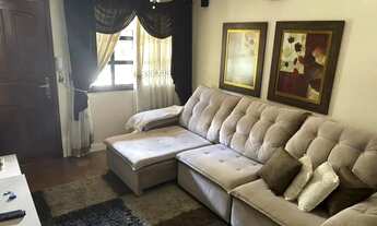 Imagem 4: Sobrado a Venda Condomínio fechado, 93 metros, 2 dormitorios (1 suite) 2 vagas