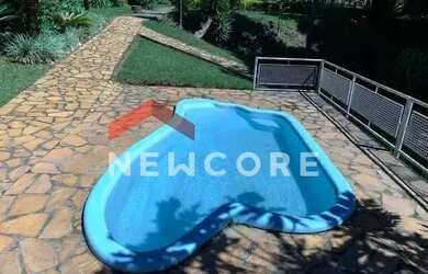 Imagem 2: Chácara em Pousada No Condomínio Quintas da Serra - Quintas da Serra - Caeté/MG