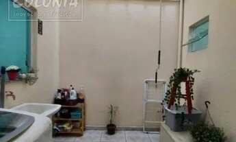 Imagem 3: Apartamento a venda - Parque Erasmo Assunção, Santo André