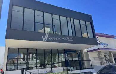 Imagem 2: Prédio - Jardim Guanabara - Campinas