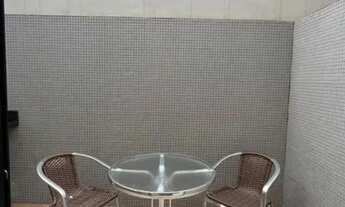 Imagem 6: Flat para Venda em João Pessoa, Bessa, 1 dormitório, 1 suíte, 1 banheiro, 22 vagas