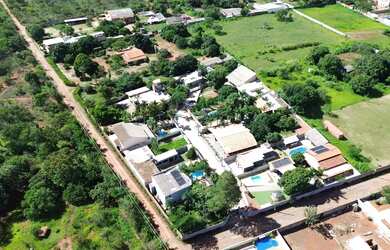 Imagem: Casa 3 quartos em Ponte Alta Norte Casa